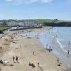 Playa de Broadhaven