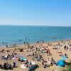 Playa de Chalkwell