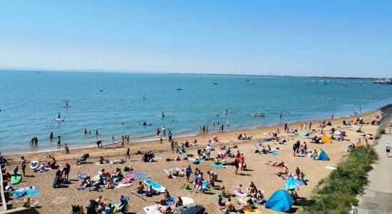 Playa de Chalkwell