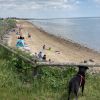 Playa Este de Shoebury