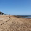 West Mersea beach