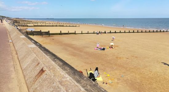 Playa de Frinton