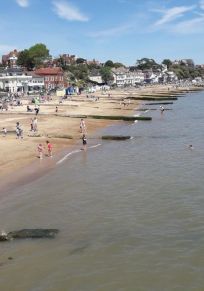 Felixstowe