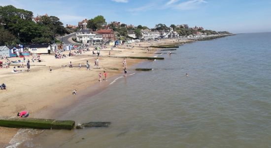 Playa de Felixstjsonabe