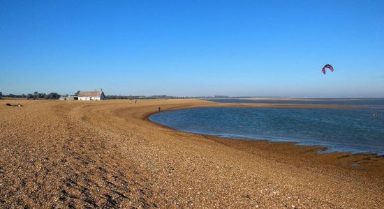 Shingle Street