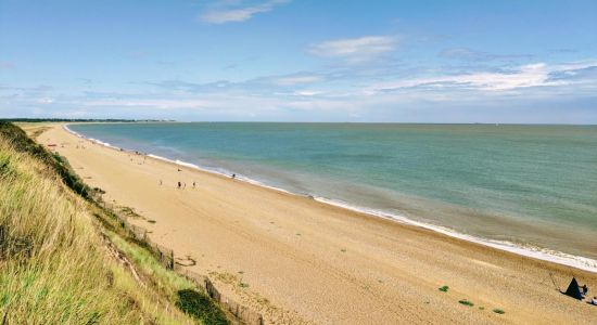 Playa de Dunwich