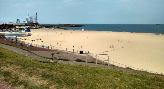 Playa de Gorleston