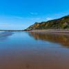 Playa de Overstrand