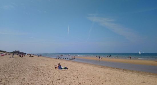 Playa de Brancaster