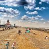 Hunstanton South beach