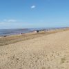 Playa del sur de Heacham