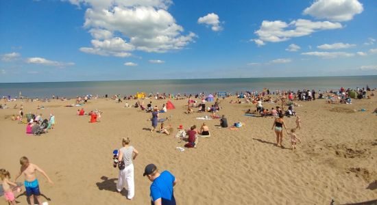 Playa de Ingoldmells