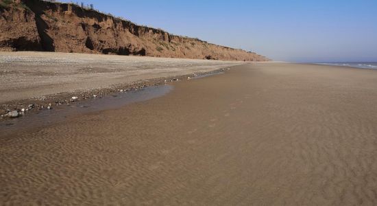 Playa de Tunstall