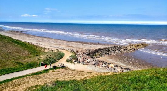 Playa de Mappleton