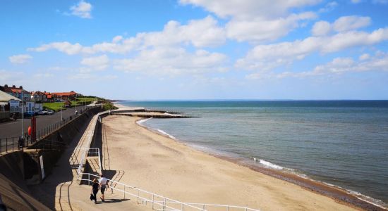 Playa de Hornsea