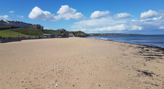 Playa Roker