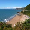 Playa de Tresaith