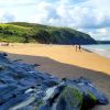 Playa de Penbryn