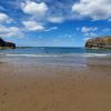 Playa de Llangrannog