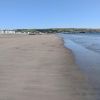 Playa de Borth