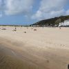 Playa de Aberdyfi