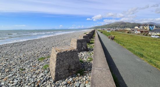 Playa de Fairbourne