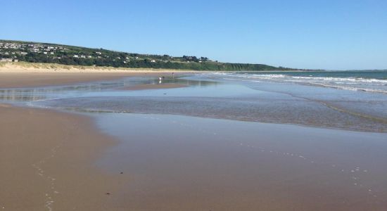 Playa de Harlech