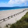 Playa de Pwllheli (Traeth Marian)