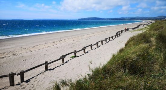 Playa de Pwllheli (Traeth Marian)