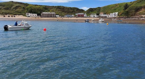 Playa de Nefyn