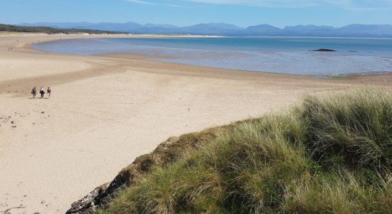 Playa de Newborough