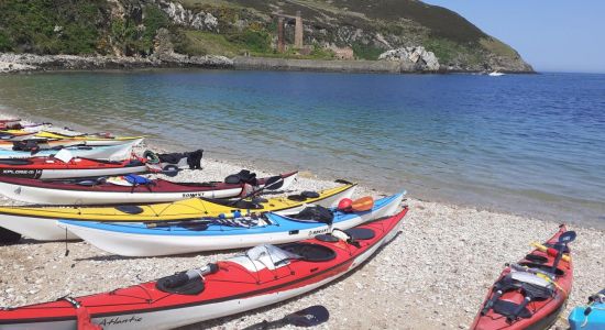 Traeth Porth