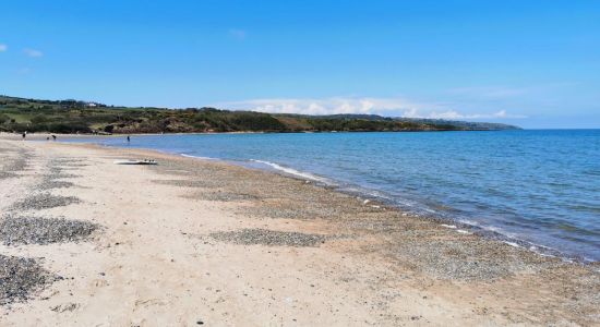 Playa de Lligwy