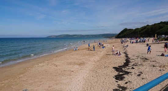 Playa de Benllech