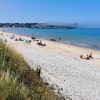 Ballycastle Beach