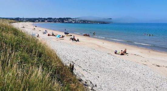 Ballycastle Beach