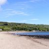 Cushendun Beach