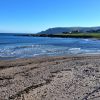 Cushendall Beach