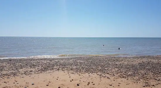 Playa de Cooden