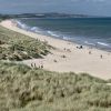 Curracloe beach