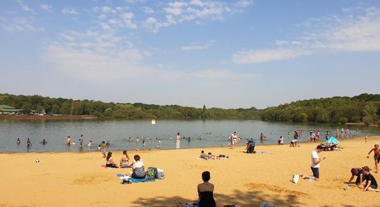 Playa de Ruislip Lido