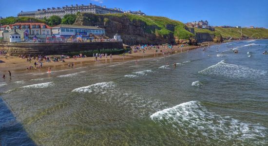 Playa de Whitby