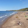 Playa de Sandsend