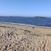 Playa de Cramond