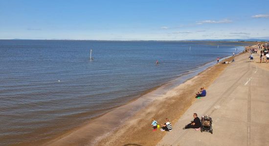 Playa de Southport