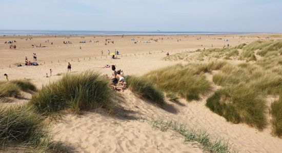 Playa de Ainsdale