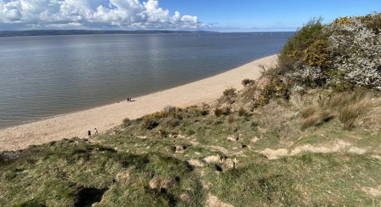 Playa de Thurstaston