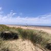 Playa de Talacre