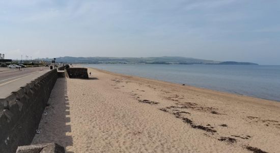 Playa de Ayr