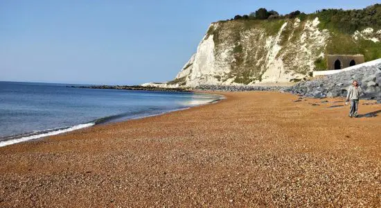 Shakespeare Beach